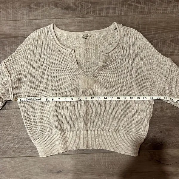 Gimmicks by BKE HOST PICK 🌟 Sweater - Image 8