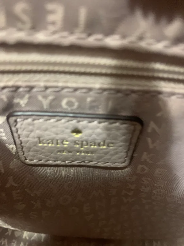 Kate Spade Purse - Image 7