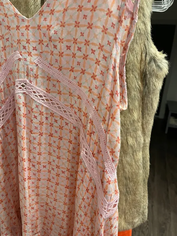 Free People Intimately Dress - Image 4