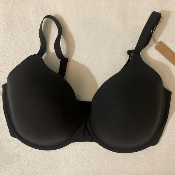 SKIMS T-Shirt Bra 36DD NWT - Image 2
