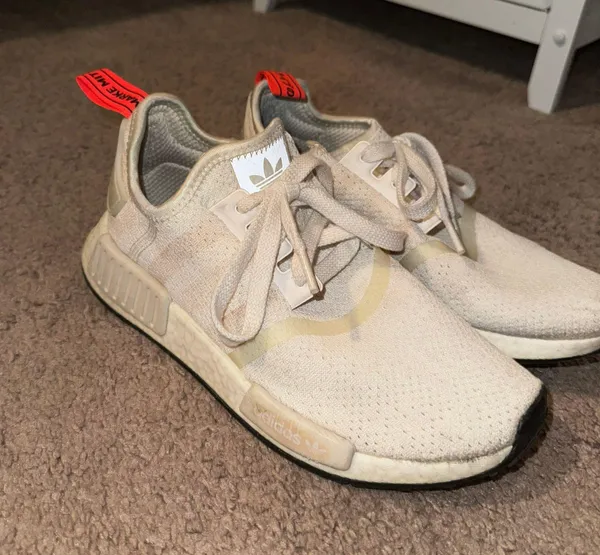 Adidas Women’s NMD Sneakers - Image 4