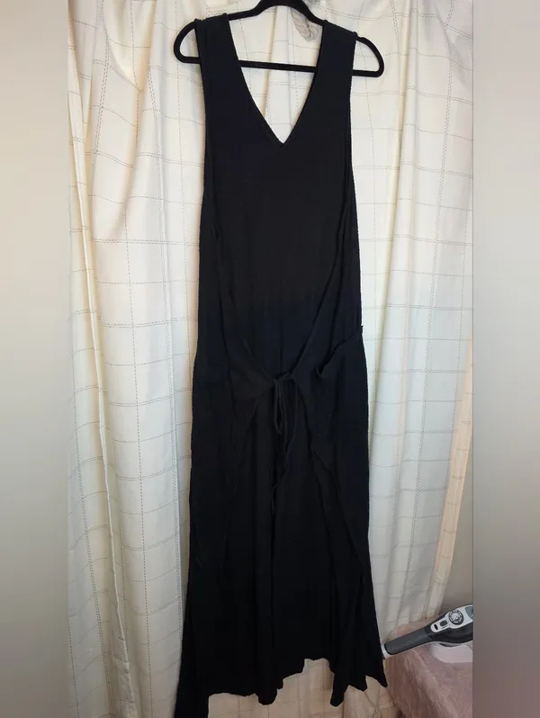 Free People Neach Numero Uno Jumpsuit - Image 3