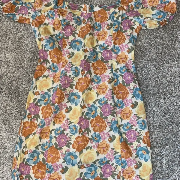 Lush French Florals Mini - Image 3