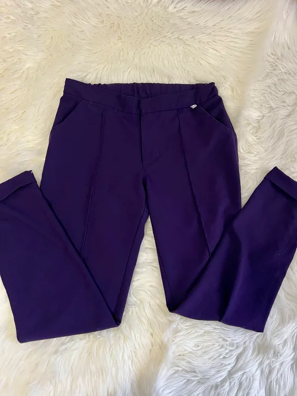 Satura trouser pants - Image 2