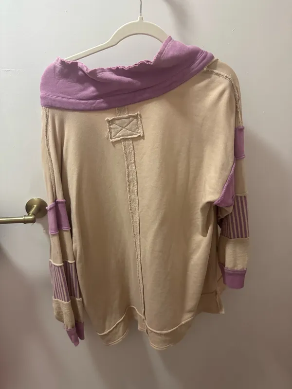 Free People Top - Image 3