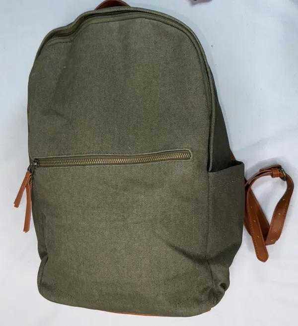 Universal Threads Cavas backpack - Image 5
