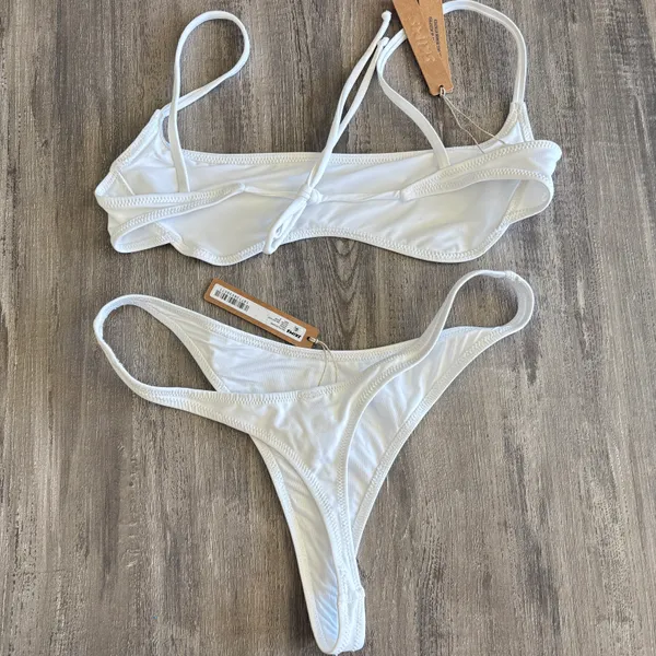 SKIMS New Bikini S - Image 3