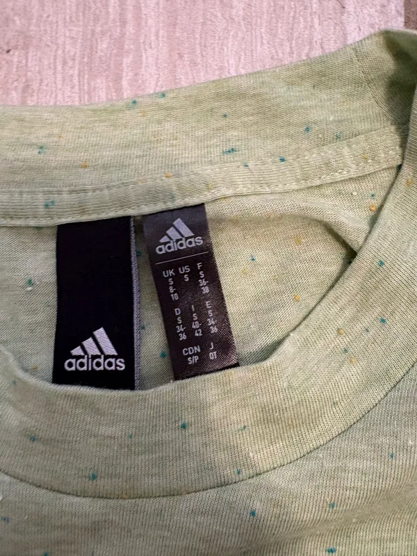 Adidas Tank Top - Image 3