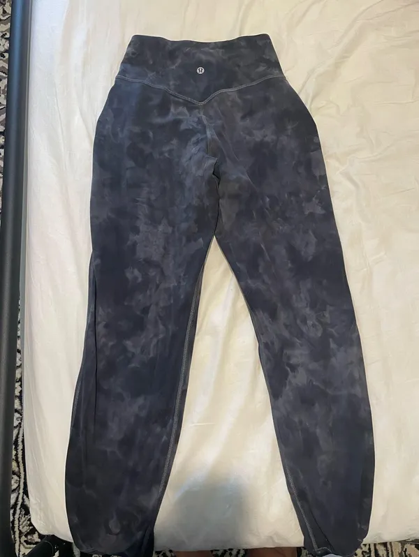 Align High-Rise Lululemon Joggers Full-Length - Image 2