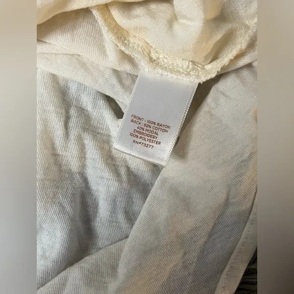 Lauren Conrad Women’s Blouse Size XL - Image 4
