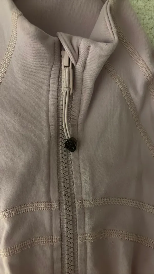 Lululemon Define Jacket and leggings set - Image 6