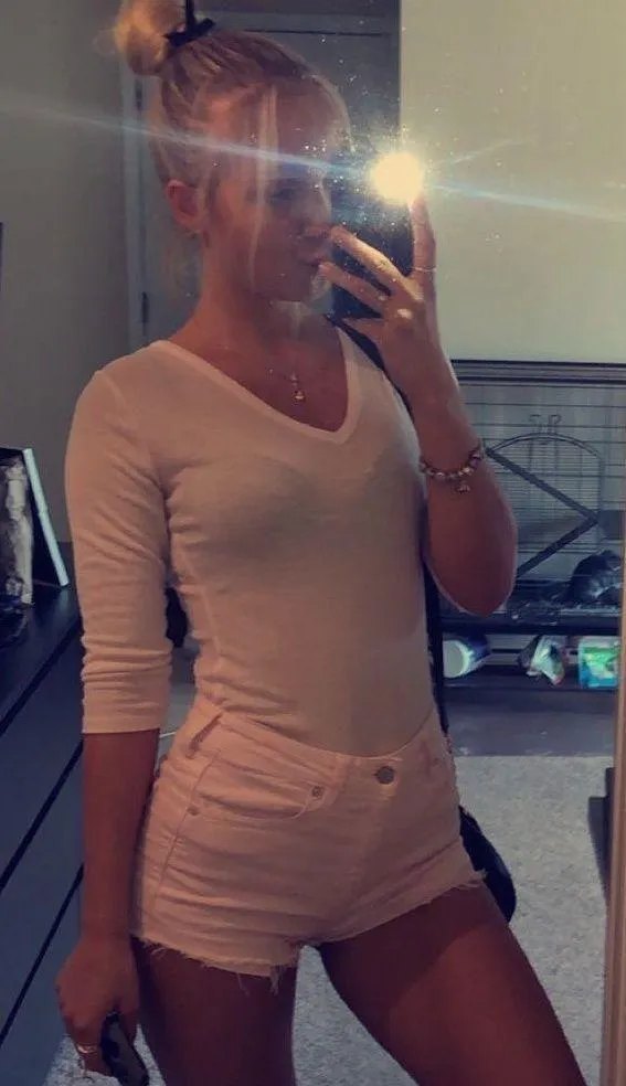 Talula Pink Shorts - Image 2