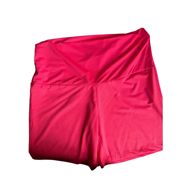 NWT SwingDish Golf Dress Set Small Pink Tennis Pickleball Shorts - Image 10