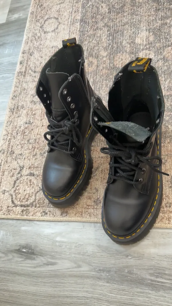 Dr. Martens Boots - Image 7