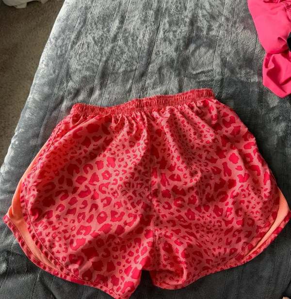 Nike Dri-Fit Shorts - Image 3