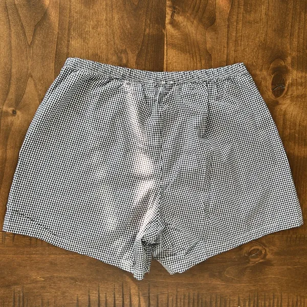Brandy Melville Keira Pajama Shorts - Image 2