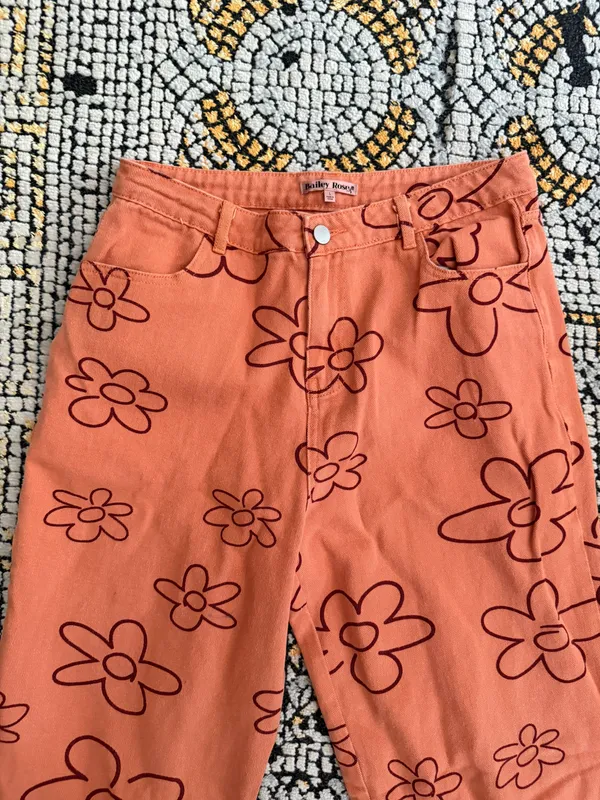 Jeans Size L - Image 2