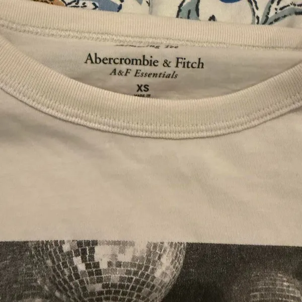 Abercrombie and Fitch Top - Image 2
