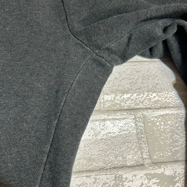 John Galt Gray Sweatpants - Image 7