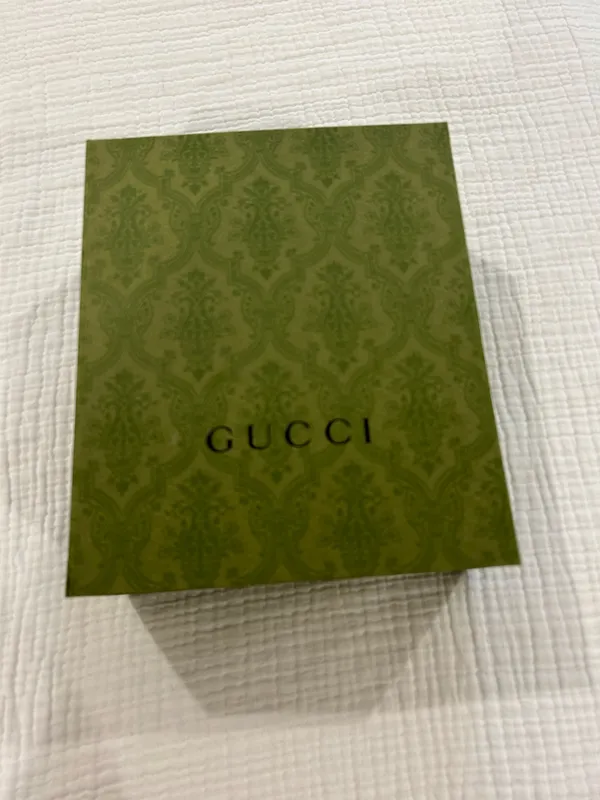 Gucci Mini Marmont Bag - Image 2