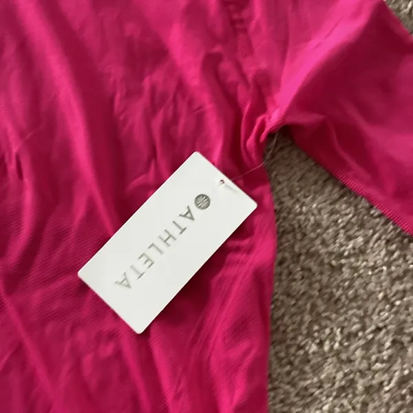 Athleta seamless top. S - Image 5
