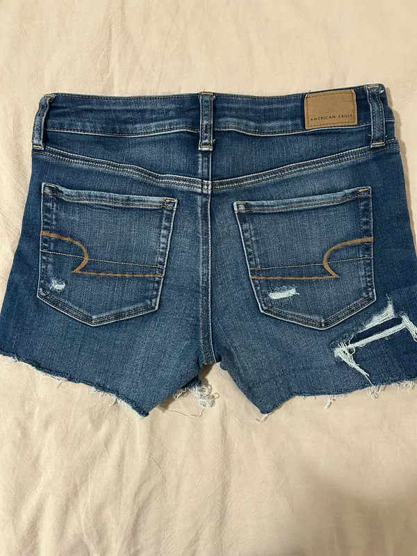 American Eagle Shorts - Image 6