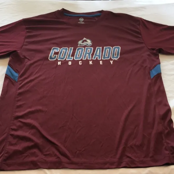 NHL • Colorado Hockey XL - Image 9