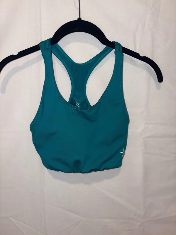 Rebel Athletics Cheer Blue Set  - Image 6