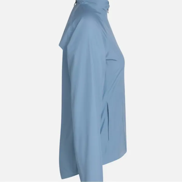 WOMEN'S COMMUTER JACKET
Water - Image 4