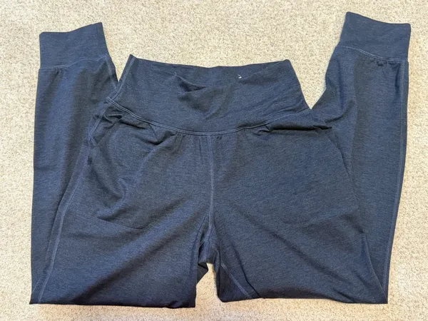 Old Navy Cloud Comfy Extra High Rise Jogger - Image 2