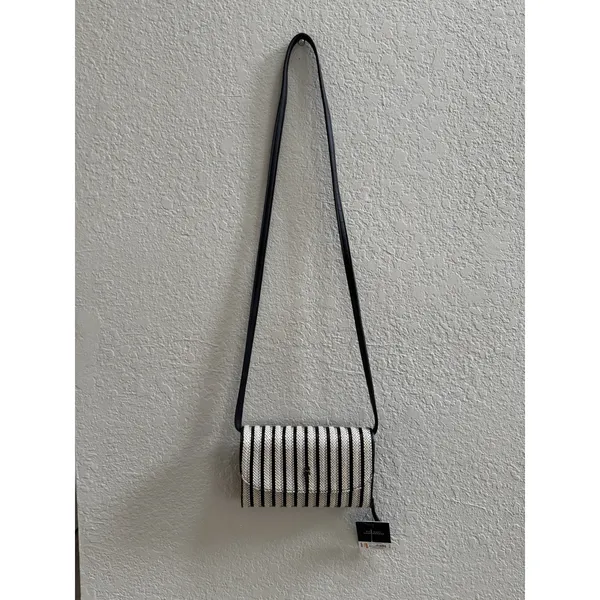 NWT Simply Vera Verawang Mini‎ Crossbody/clutch Purse - Image 4