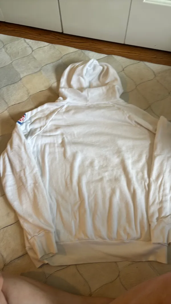 Majestic Chicago cubs sweatshirt - Image 2
