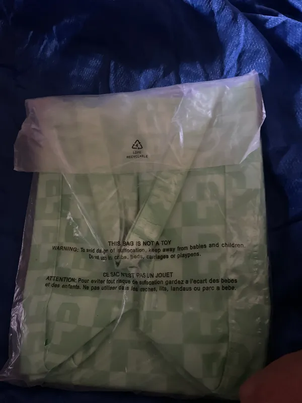 PINK Victoria’s Secret Tote Bag - Image 3