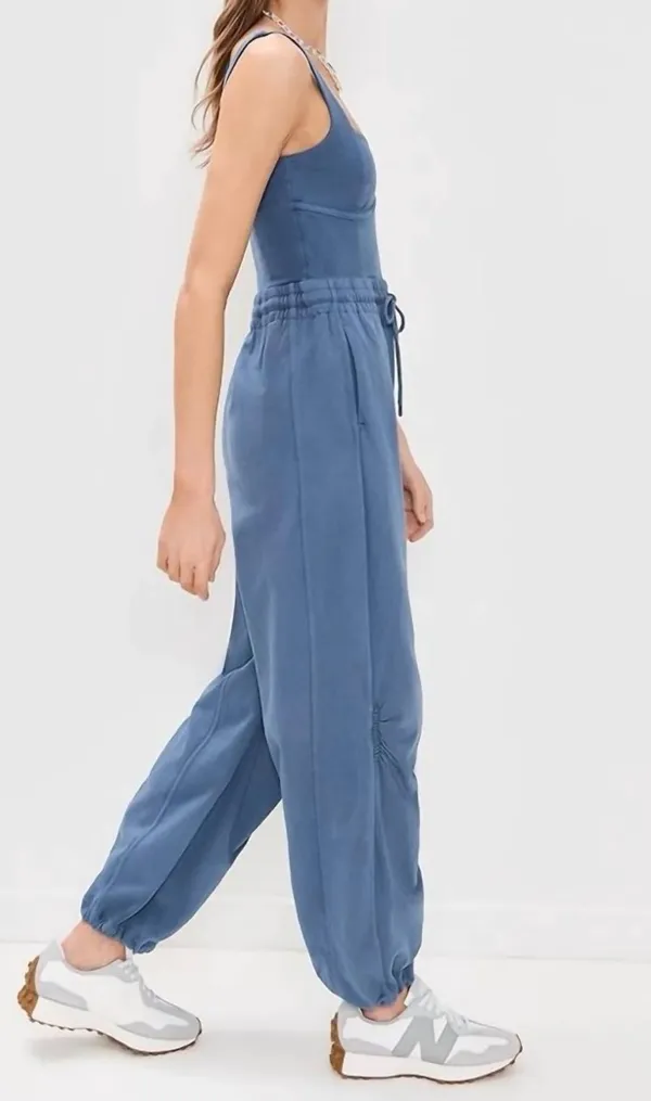 Free People Inbound Onesie XS - Image 2