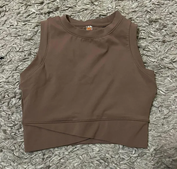 These Three Boutique Active Workout Top - Image 5