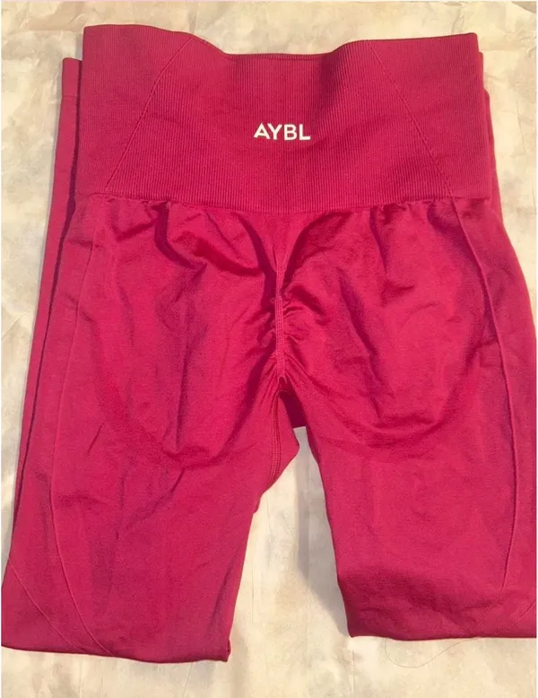 AYBL Seamless Leggings Empower - Image 3