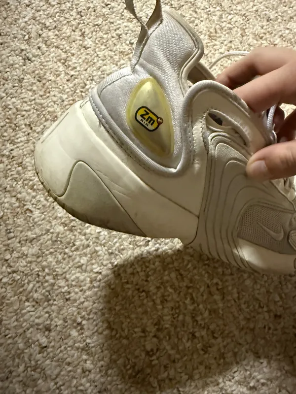 Zoom Nike Air Women’s shoes - Image 3