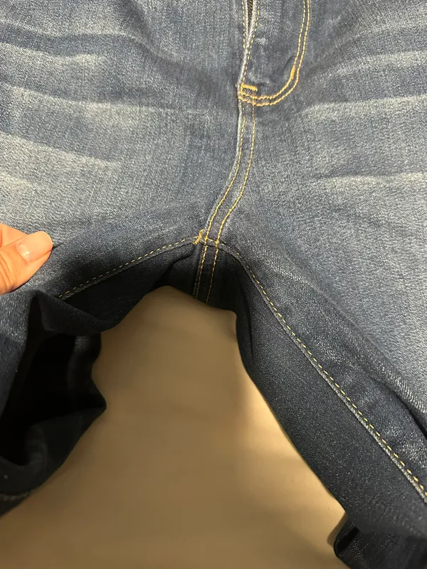 American Eagle Outfitters Jegging Short - Image 2