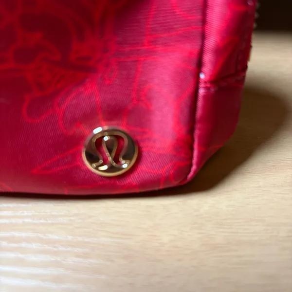 Lululemon Lunar New Year Everywhere Belt Bag 1L SOLD OUT Color: Year Of The Snake Contour - Image 2