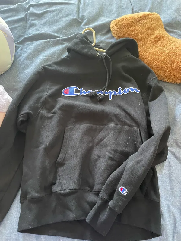 Champion Hoodie - Image 2