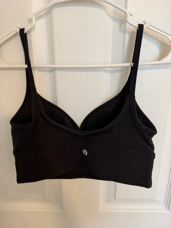 Lululemon Sports Bra - Image 2