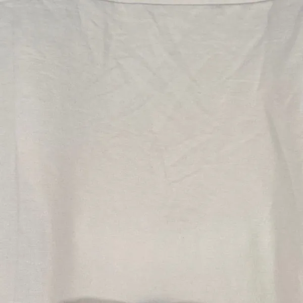 Quince Ivory Tencel Modal Relaxed Pullover Hoodie Womens Large Sustainable Soft - Image 4