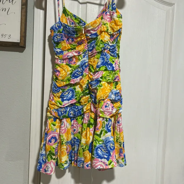 ZARA Dress - Image 2