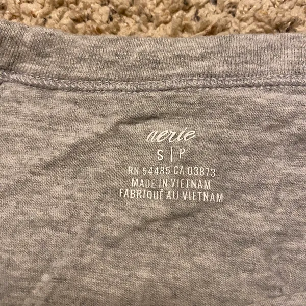 Aerie ‼️ Crewneck T-Shirt‼️ - Image 2