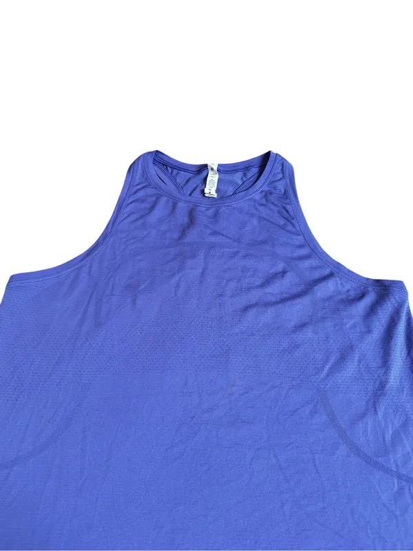 Lululemon Swiftly Tech Tank Top 2.0 *Race Length Athletic Yoga Run Athleisure - Image 3