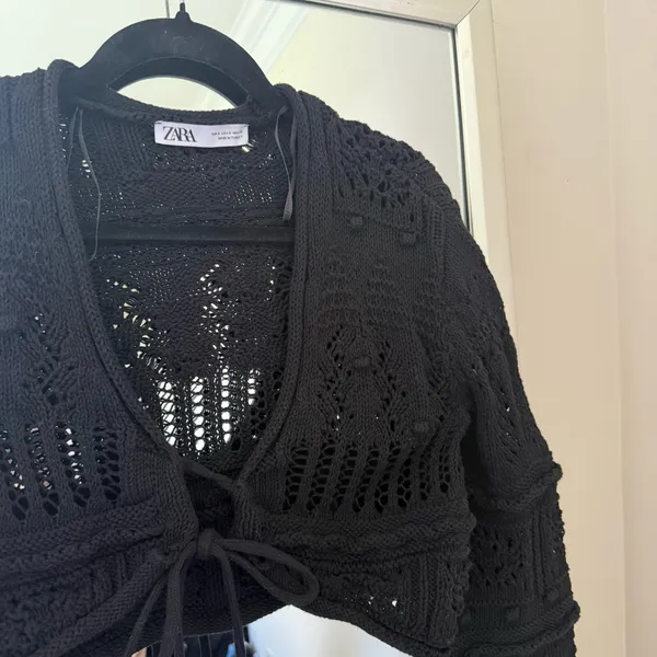 ZARA Top - Image 2