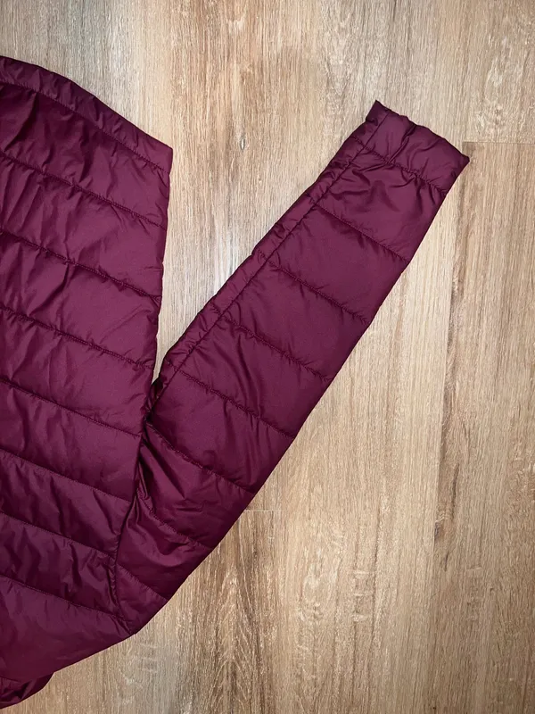 The North Face Puffer Jacket - Image 8