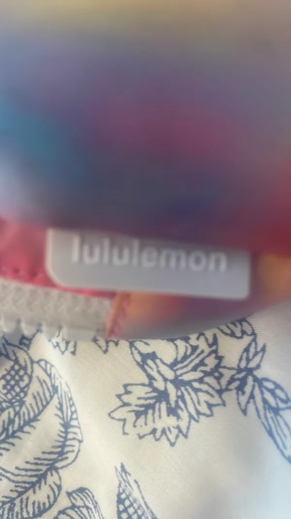 Lululemon belt bag - Image 7