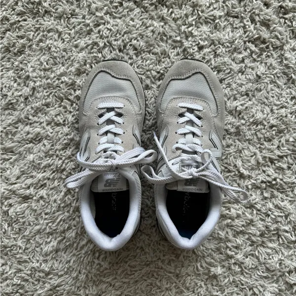 New Balance 574 Sneakers 7.5 - Image 9