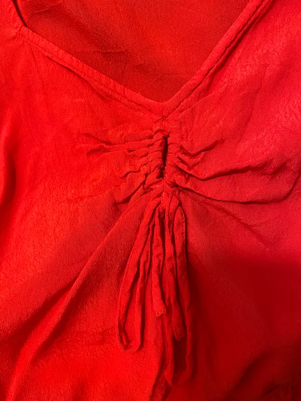 Long Sleeve Top - Image 4